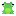 dedetive's frog logo